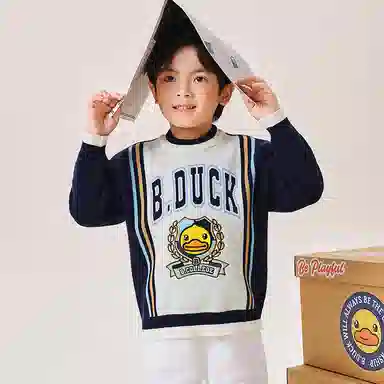 B.Duck