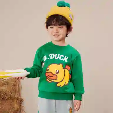 B.Duck