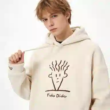 FIDO DIDO LOGO