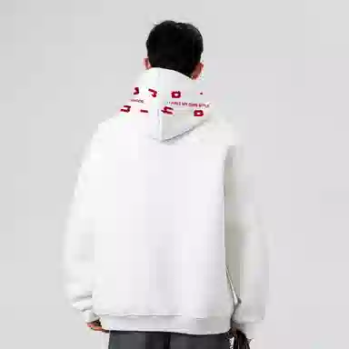 ROBINHOOD Retro Hoodie