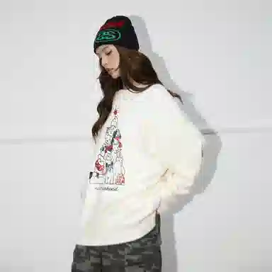 ROBINHOOD Cleanfit Sweater