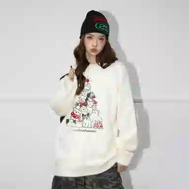 ROBINHOOD Cleanfit Sweater