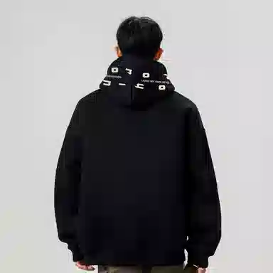 ROBINHOOD Retro Hoodie