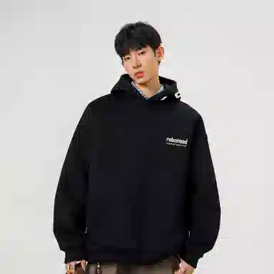 ROBINHOOD Retro Hoodie