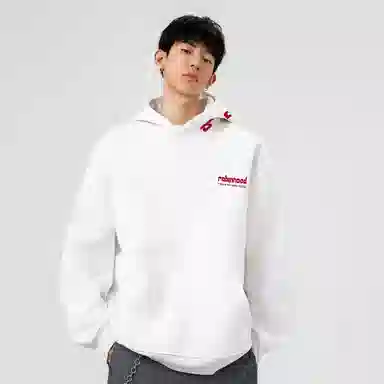 ROBINHOOD Retro Hoodie