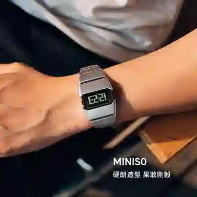MINISO