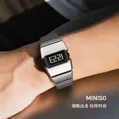 MINISO