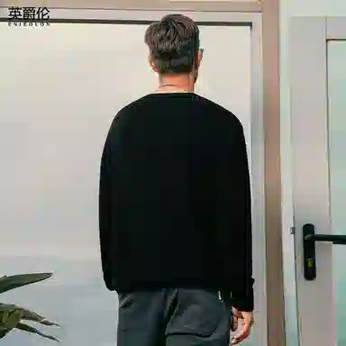 ENJEOLON Vintage Sweater