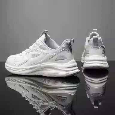 Warrior Classic Running Shoes