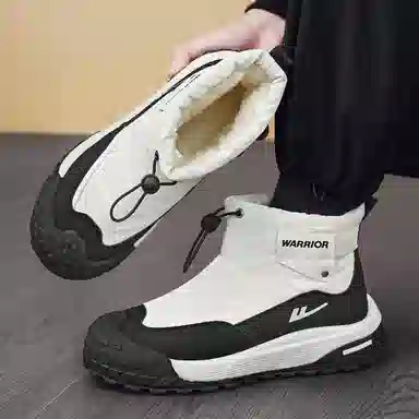 Warrior Outdoor Boot