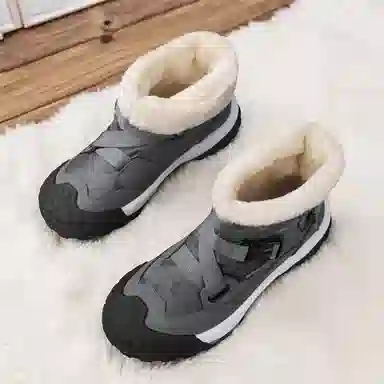 Warrior Outdoor Fire Stove Boots