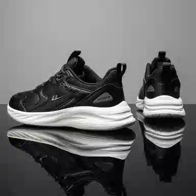 Warrior Classic Running Shoes