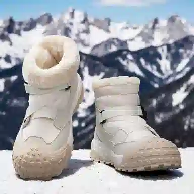 Warrior Outdoor Fire Stove Boots