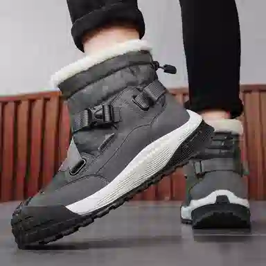 Warrior Outdoor Fire Stove Boots