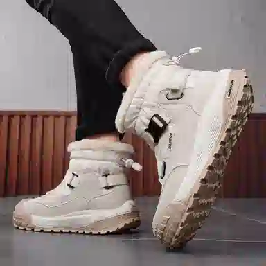 Warrior Outdoor Fire Stove Boots