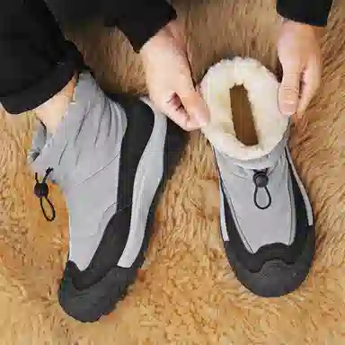 Warrior Outdoor Boot