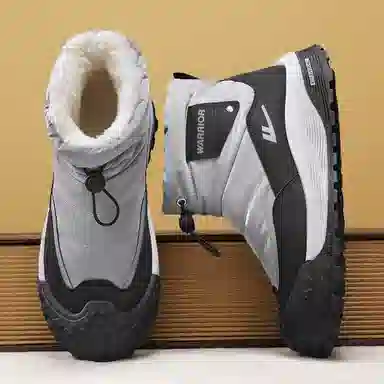 Warrior Outdoor Boot