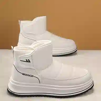 Warrior Winter Outdoor Boots