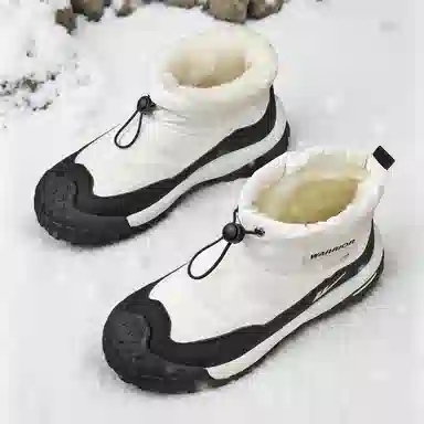 Warrior Outdoor Boot