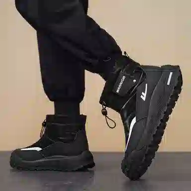 Warrior Outdoor Boot