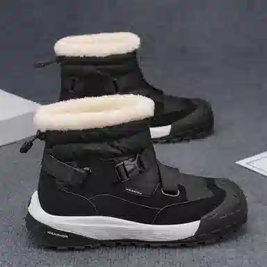 Warrior Outdoor Fire Stove Boots