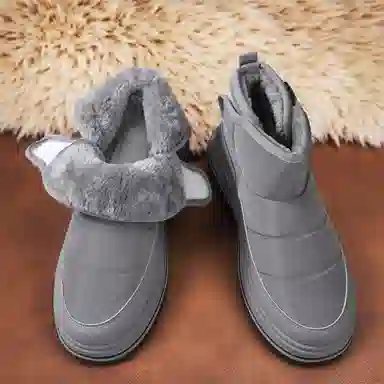 Warrior Winter Outdoor Boots