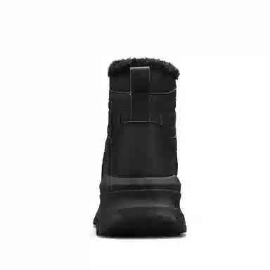 Warrior Black Warrior Winter Boots