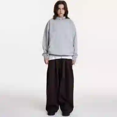 UMBNESS 450G Cleanfit Hoodie