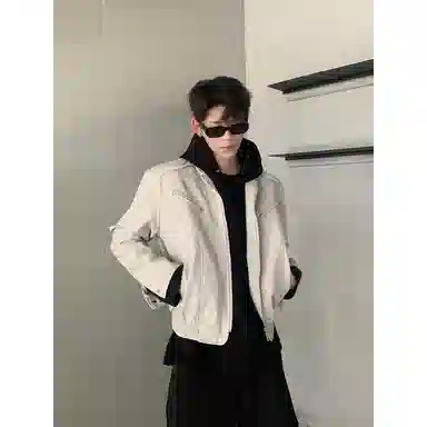 PVPVPV cleanfitbomber