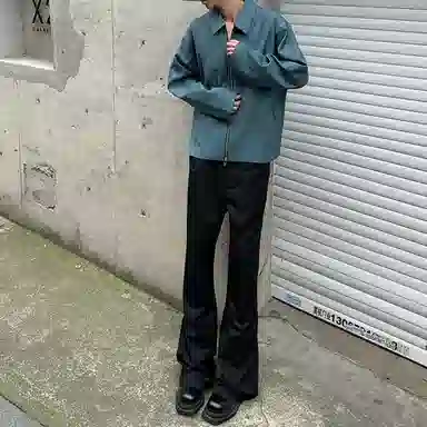 PVPVPV cleanfitvibe