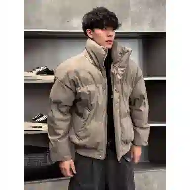 PVPVPV Milard PU Leather Jacket