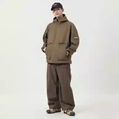 TUIMAO STUDIO cleanfit