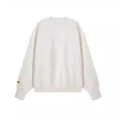 Drew House Smiley Series White