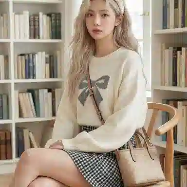 GUYI COACH City 15Tote