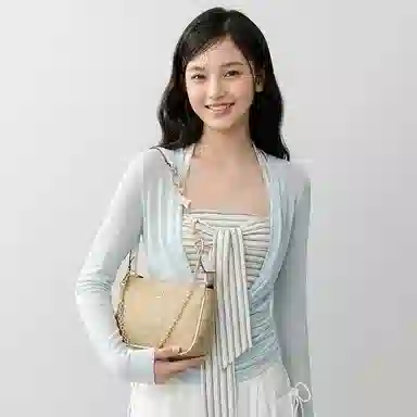 GUYI COACH Nolita 19