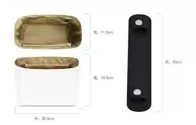 GUYI MCM Liz VisetosTote