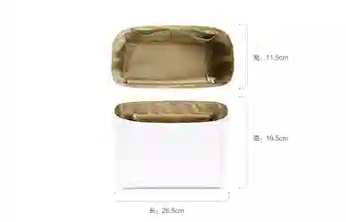 GUYI MCM Liz VisetosTote