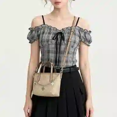 GUYI COACH City 15Tote