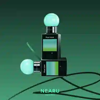 NEARU SOUL Pure Love EDP 45ml