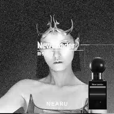 NEARU SOUL New Leader EDP 45ml