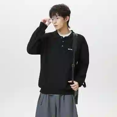 SHAQ cleanfitpolodiy