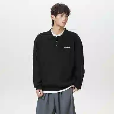 SHAQ cleanfitpolodiy