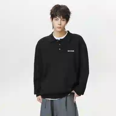 SHAQ cleanfitpolodiy