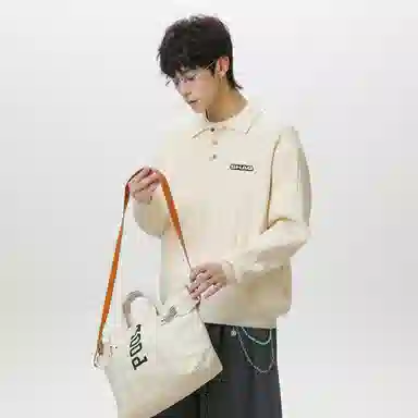 SHAQ cleanfitpolodiy