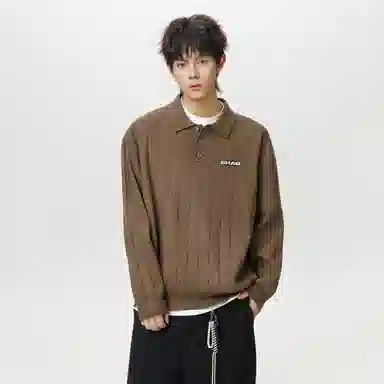 SHAQ cleanfitpolodiy