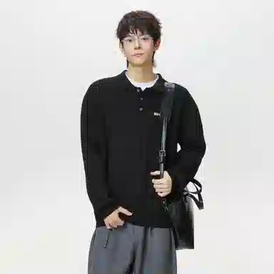 SHAQ cleanfitpolodiy