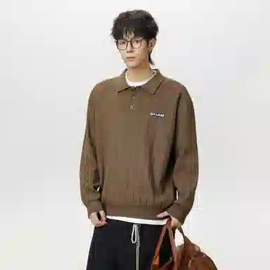 SHAQ cleanfitpolodiy