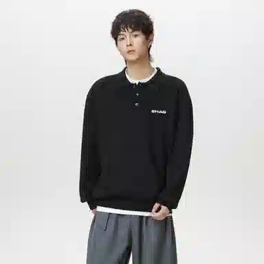 SHAQ cleanfitpolodiy