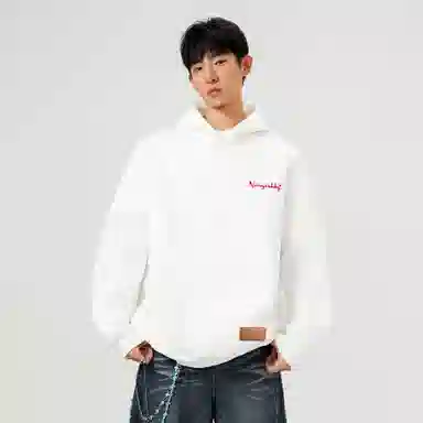 NOISY TEDDY logo400g