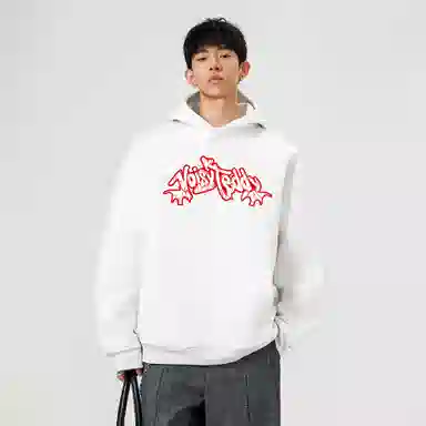 NOISY TEDDY logo400g